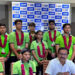 ALLEN A’bad’s NEET triumph scripts Gujarat’s finest chapter: 4 students storm India’s Top-100