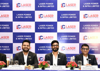 IPO ignites power play: Laser Power & Infra targets ₹742-cr fundraise to supercharge India’s grid revolution