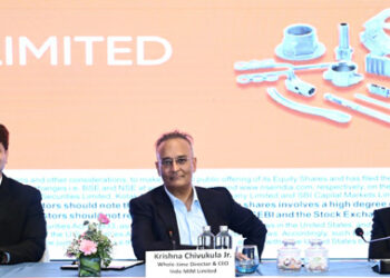 Precision engineering powerhouse Indo-MIM sharpens IPO edge, eyes next growth curve in India and global advanced manufacturing