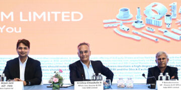 Precision engineering powerhouse Indo-MIM sharpens IPO edge, eyes next growth curve in India and global advanced manufacturing