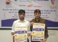 From loss of limb to leap of life: NSS brings free surgery screening & 3D-printed artificial limbs to Ahmedabad