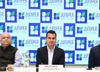 Sunrise IPO: Juniper Green Energy takes ₹1,800-cr bet on India’s renewable future; Gujarat emerges as a powerhouse