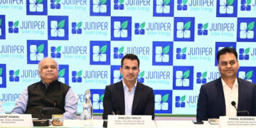 Sunrise IPO: Juniper Green Energy takes ₹1,800-cr bet on India’s renewable future; Gujarat emerges as a powerhouse