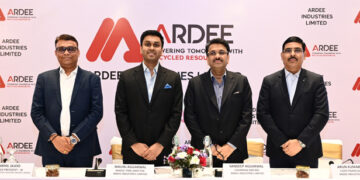 From scrap to global scale: Ardee Industries bets on LME-approved lead to power ₹426-cr IPO