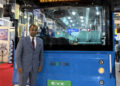 SWITCH Mobility shifts India’s EV bus revolution into high gear with next-gen EiV9; Gujarat emerges as a strategic growth engine