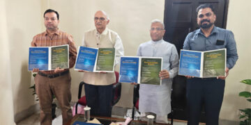 From ballot to bookshelf: Landmark publications chronicle 75 years of India’s democratic odyssey