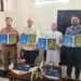 From ballot to bookshelf: Landmark publications chronicle 75 years of India’s democratic odyssey