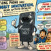 Nothing opens the door to smart innovation with Phone (4b)