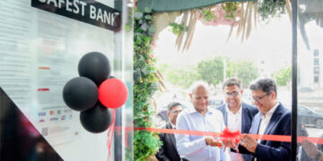 Singapore to Saurashtra: DBS Bank India deepens its footprint in Rajkot’s global growth story
