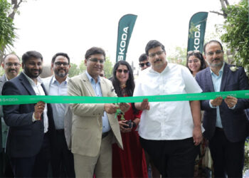 PPS Motors accelerates Škoda Auto’s Gujarat drive with 3 new touchpoints, eyes next wave of growth