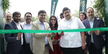 PPS Motors accelerates Škoda Auto’s Gujarat drive with 3 new touchpoints, eyes next wave of growth