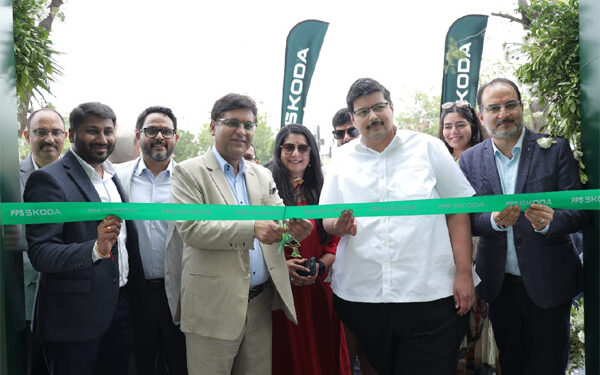 PPS Motors accelerates Škoda Auto’s Gujarat drive with 3 new touchpoints, eyes next wave of growth