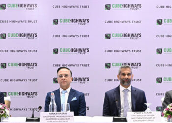 Road to richer returns: Cube Highways InvIT fixes ₹151–152 price band for ₹5K-cr IPO valued at ₹20,430 cr