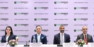 Road to richer returns: Cube Highways InvIT fixes ₹151–152 price band for ₹5K-cr IPO valued at ₹20,430 cr