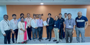 Renault–IIT Kanpur alliance drives India towards the future of automotive engineering