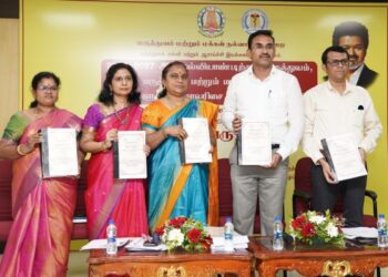 Medical dreams get a boost: Tamil Nadu adds 850 MBBS seats as 2026-27 rank list goes live