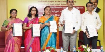 Medical dreams get a boost: Tamil Nadu adds 850 MBBS seats as 2026-27 rank list goes live