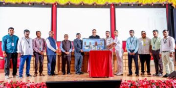 Chennai’s DRDO forge meets Gujarat’s defence manufacturing muscle: Indigenous technologies move from lab to industry