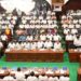 From ballot boxes to govt cars: Vijay puts 234 MLAs on the road to ‘good governance’