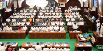 From ballot boxes to govt cars: Vijay puts 234 MLAs on the road to ‘good governance’