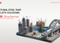 Steeling India’s next build: AM/NS India forges two heavy-duty brands for a harder, smarter future