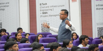 From classrooms to real-world problem-solving: Adani University grooms engineers for tomorrow