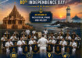When the nation’s heartbeat marches to a Naval beat: Porbandar to host patriotic musical salute