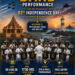 When the nation’s heartbeat marches to a Naval beat: Porbandar to host patriotic musical salute