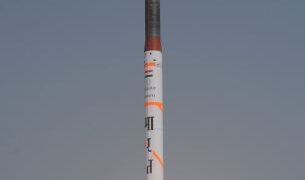 India Successfully Test-Fires Agni-4 Ballistic Missile: Major Boost to Strategic Deterrence