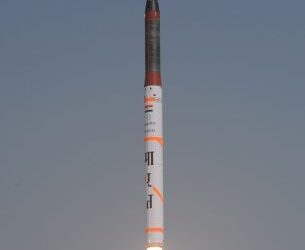 India Successfully Test-Fires Agni-4 Ballistic Missile: Major Boost to Strategic Deterrence
