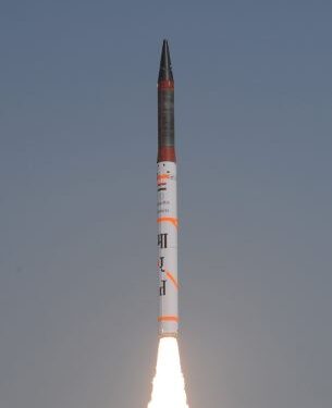 India Successfully Test-Fires Agni-4 Ballistic Missile: Major Boost to Strategic Deterrence