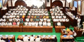 From ‘Singappen’ to ‘Vaanmagal’: TN unveils India’s first women drone force for smart farming