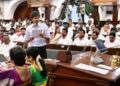 TN Chief Minister Vijay widens farm-loan relief net, raises cooperative waiver to ₹75,000