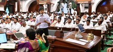 TN Chief Minister Vijay widens farm-loan relief net, raises cooperative waiver to ₹75,000