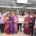 A pledge that nourishes generations: SRIHER scripts Asia Book of Records history with 6,530 voices for breastfeeding