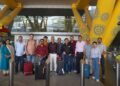 Beyond the newsroom: Assam editors embark on a 5-day knowledge quest across TN