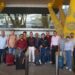 Beyond the newsroom: Assam editors embark on a 5-day knowledge quest across TN
