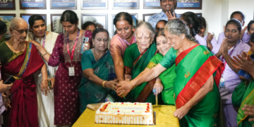 When ageing deserves applause, not pity