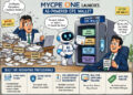 CPE chaos meets its AI match: MYCPE ONE unveils free digital wallet for accounting pros