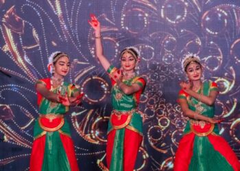 Madras Nalla Madras, served in style: A Heritage City finds its soul at ‘The Madras Affair’