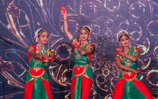 Madras Nalla Madras, served in style: A Heritage City finds its soul at ‘The Madras Affair’