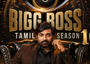 Ten years, one house, a thousand dreams: Bigg Boss Tamil 10 set to open its doors with a bang