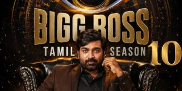 Ten years, one house, a thousand dreams: Bigg Boss Tamil 10 set to open its doors with a bang