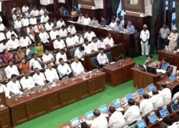 TN’s ₹1.1-Lakh-Cr question: Can Vijay’s ‘Vetri’ Vision turn welfare bonanza into a $1.5-trillion future?