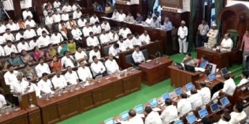 TN’s ₹1.1-Lakh-Cr question: Can Vijay’s ‘Vetri’ Vision turn welfare bonanza into a $1.5-trillion future?