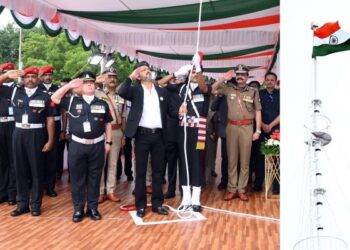 ‘Eliminating corruption is equivalent to freedom’: CM Vijay sets out a clean-governance roadmap for Tamil Nadu