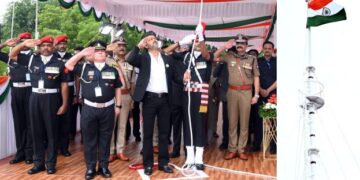 ‘Eliminating corruption is equivalent to freedom’: CM Vijay sets out a clean-governance roadmap for Tamil Nadu