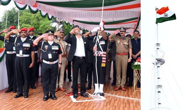 ‘Eliminating corruption is equivalent to freedom’: CM Vijay sets out a clean-governance roadmap for Tamil Nadu