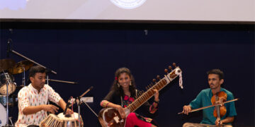 When IITGN turned campus into a cultural canvas: 18 years, a stageful of talent and a future with purpose
