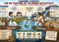 Cauvery’s irony: When one state has too much water and the other too little, why are TN & Karnataka still fighting?